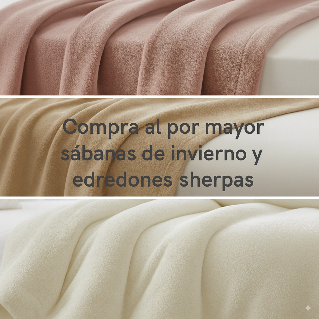 Venta al por mayor de Ropa, Confección, Textil - El Mayorista del Textil
